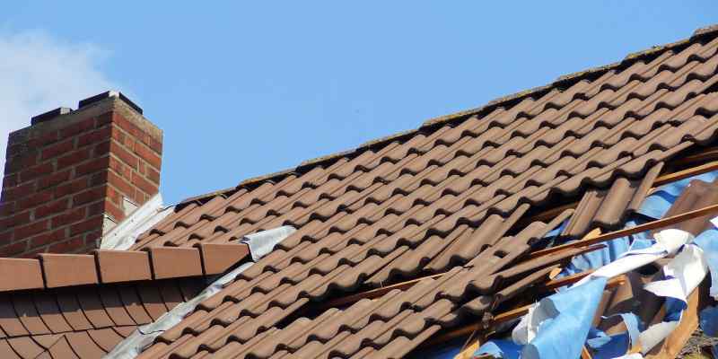 Roof Repairs Beaumaris Armour Shield