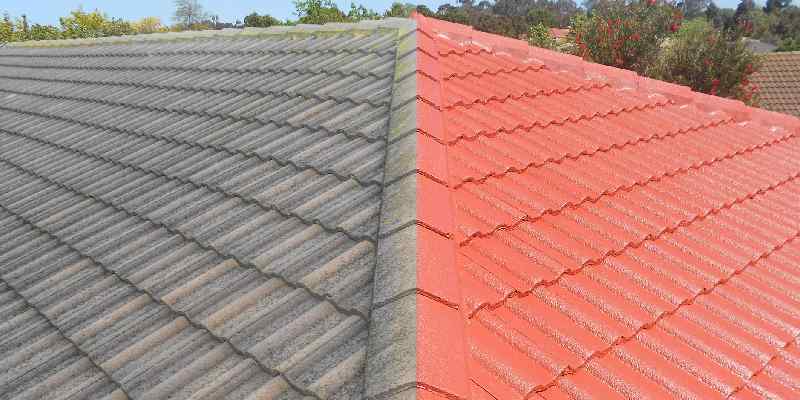 Roof Restoration Bentleigh East Armour Shield