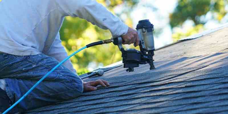 Roof Repairs Carnegie -Armourshield