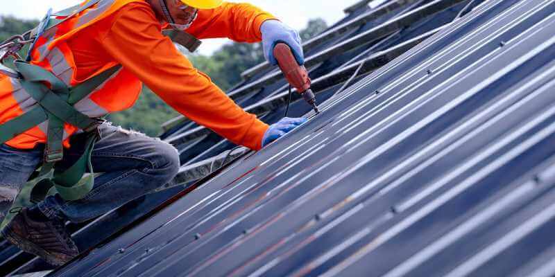 Roof Repairs Murrumbeena - Armourshield Rooof