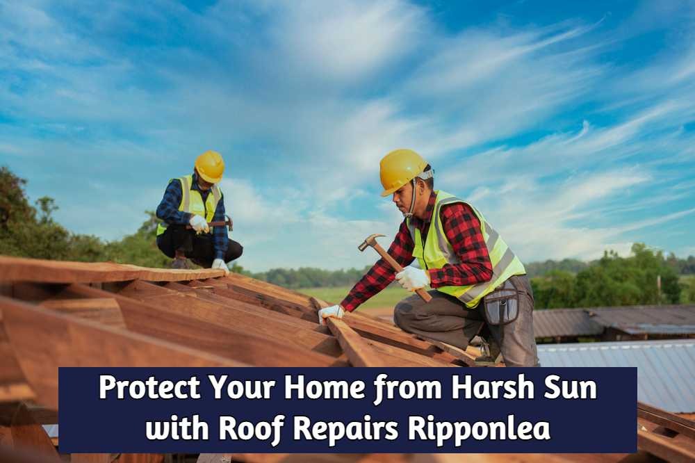 Roof Repairs Ripponlea