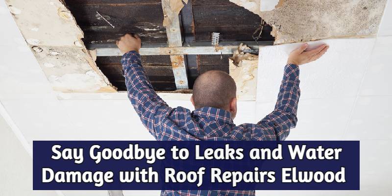 Roof Repairs Elwood