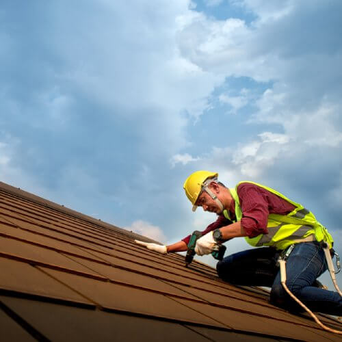 Roof Repair Services - Armour Shield Roof Repairs